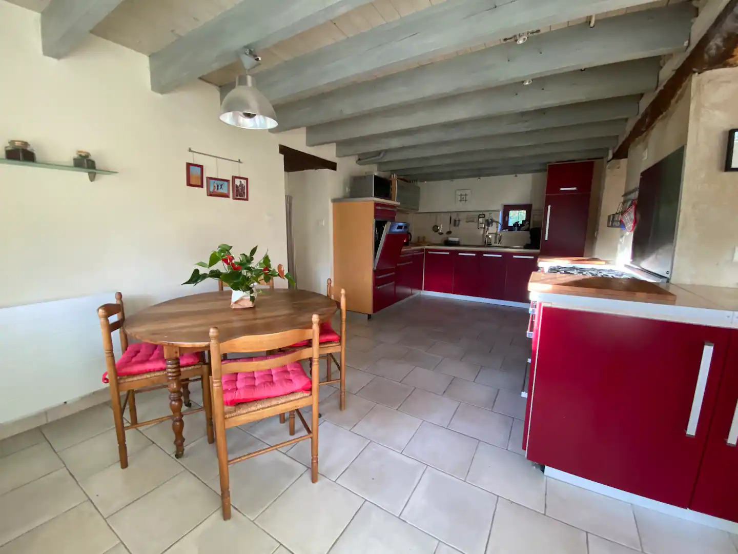 Gîte Les Glycines - photo 4