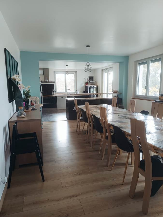 Domaine de Vigne Vieille - La Villa, Sarraziet - photo 4