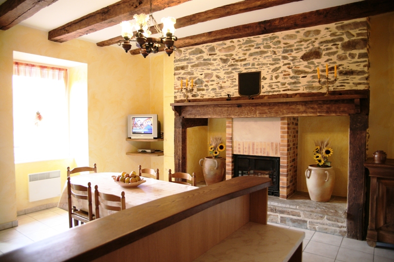 BERNARD Marie-Rose, Savignac-Lédrier - photo 2