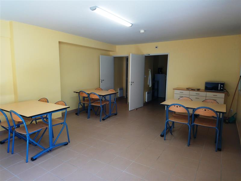 Gîte Pélerins Le Compostelle