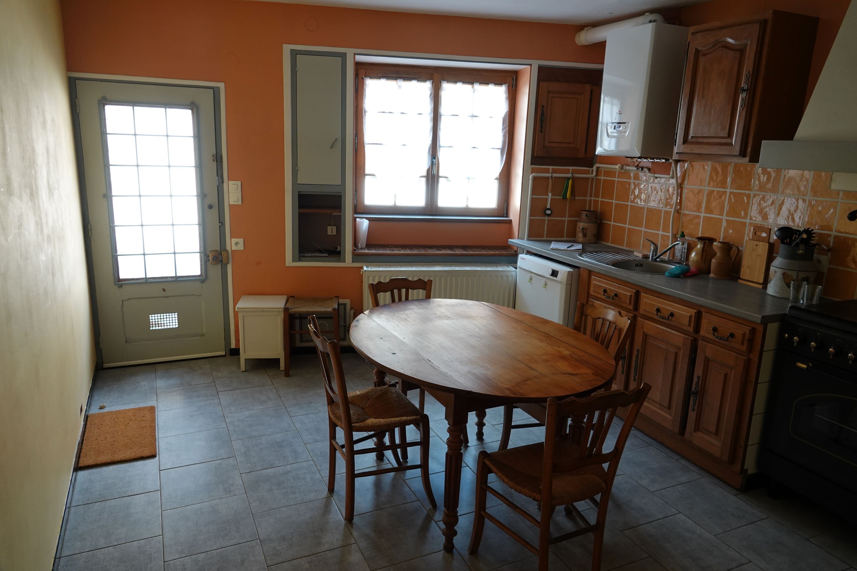 Location Parthenay quartier historique 6 personnes, Parthenay - photo 2