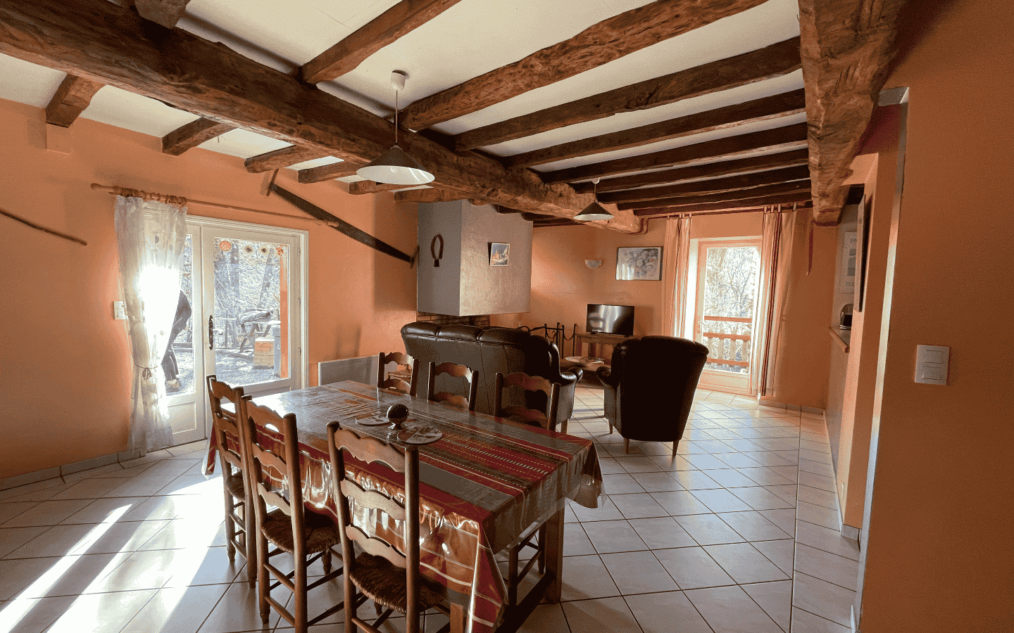Maison Etcheto, Lacarry-Arhan-Charritte-de-Haut - photo 17