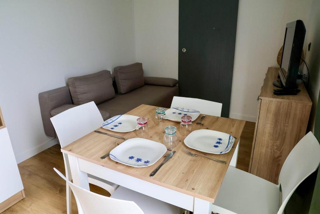 La Box des Oiseaux, Gamarde-les-Bains - photo 8