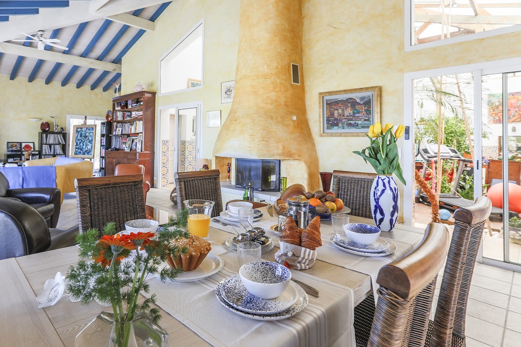 Riad Landais, Bénesse-Maremne - photo 5