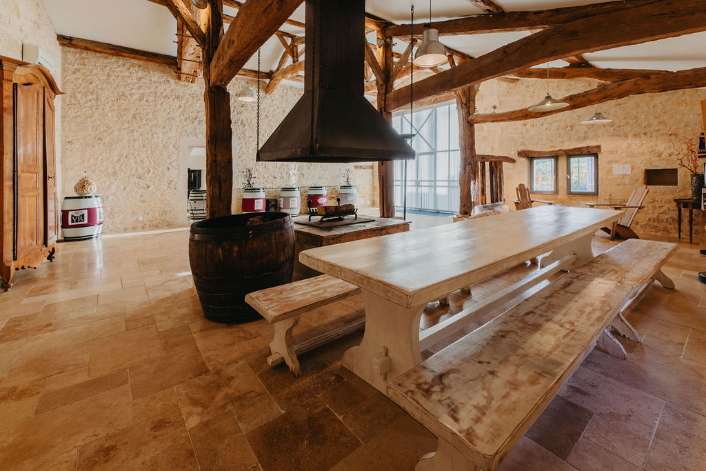 Château Rol Valentin - photo 4