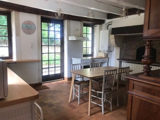 Pigeonnier du Rau, appt n°10 - photo 4