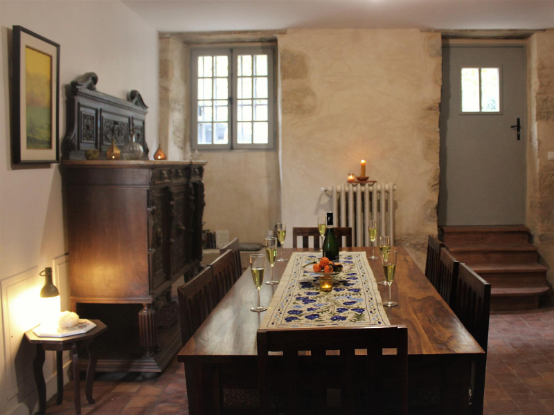 Maison d'Orion, La Réole - photo 12