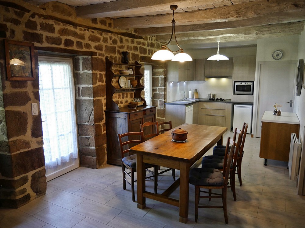 Le Rouchil - Charme et Sérénité - photo 2