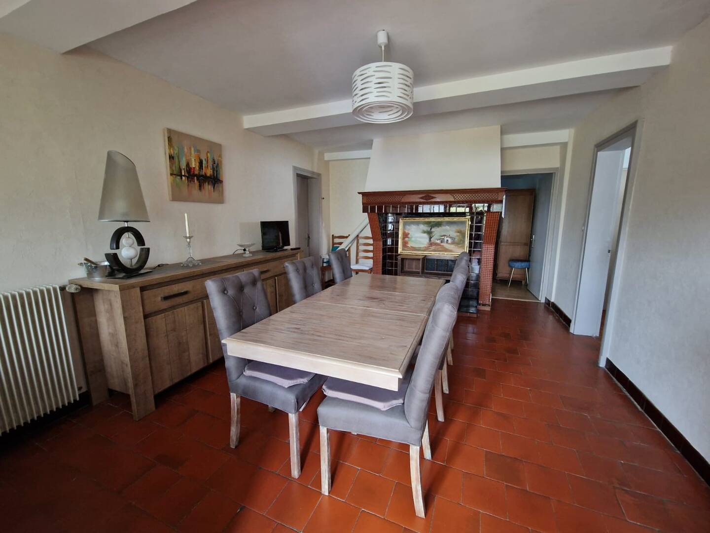 La Maison du Coucou, Larbey - photo 4