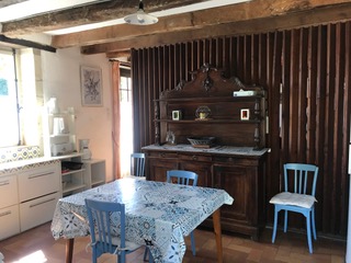 Pigeonnier du Rau, appt n°11, Gamarde-les-Bains - photo 16