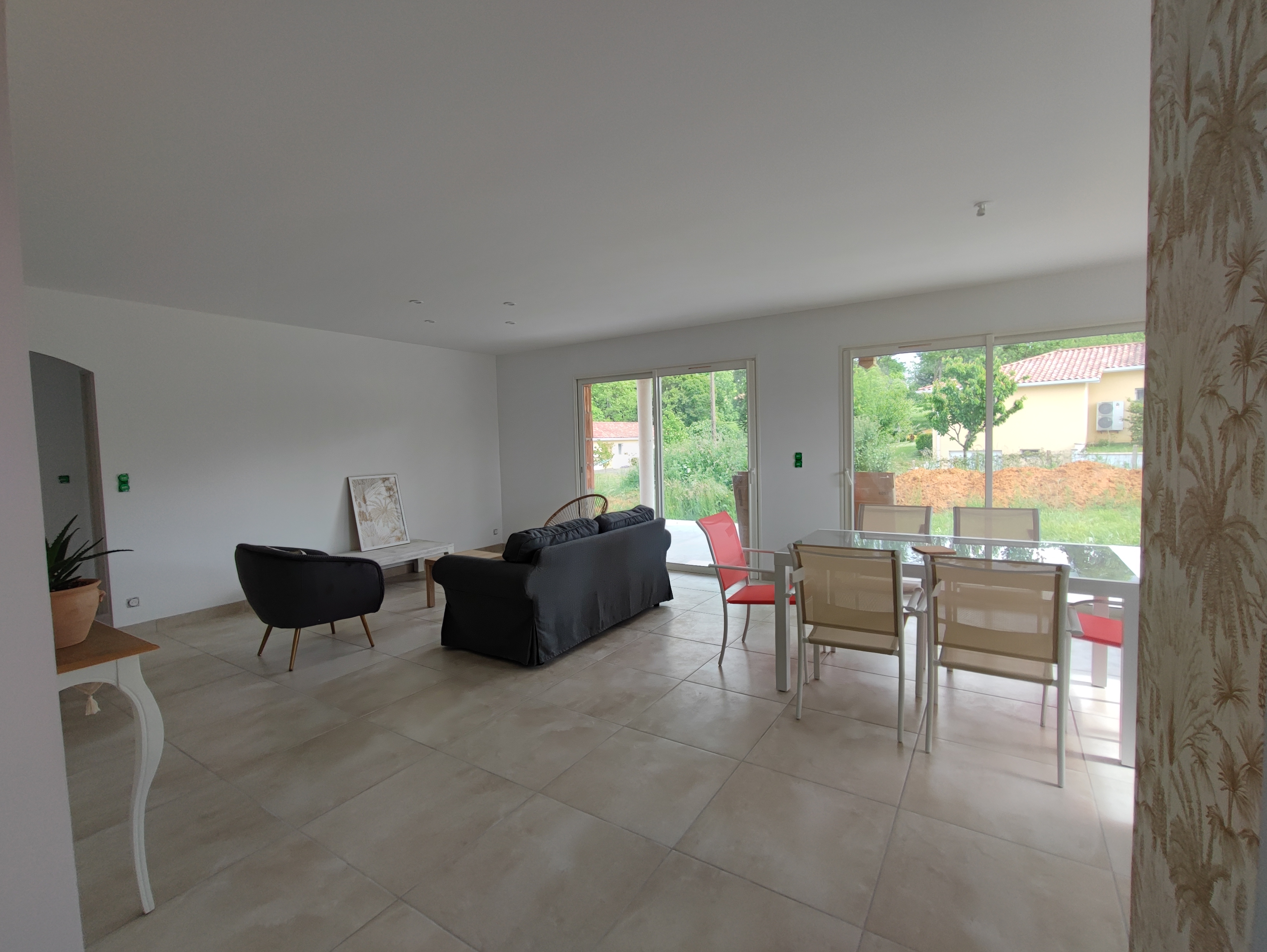 Villa Aloe Vera, Nousse - photo 4