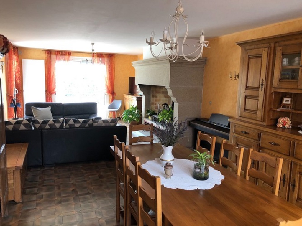 Location 'Villa Lormonie', Guéret