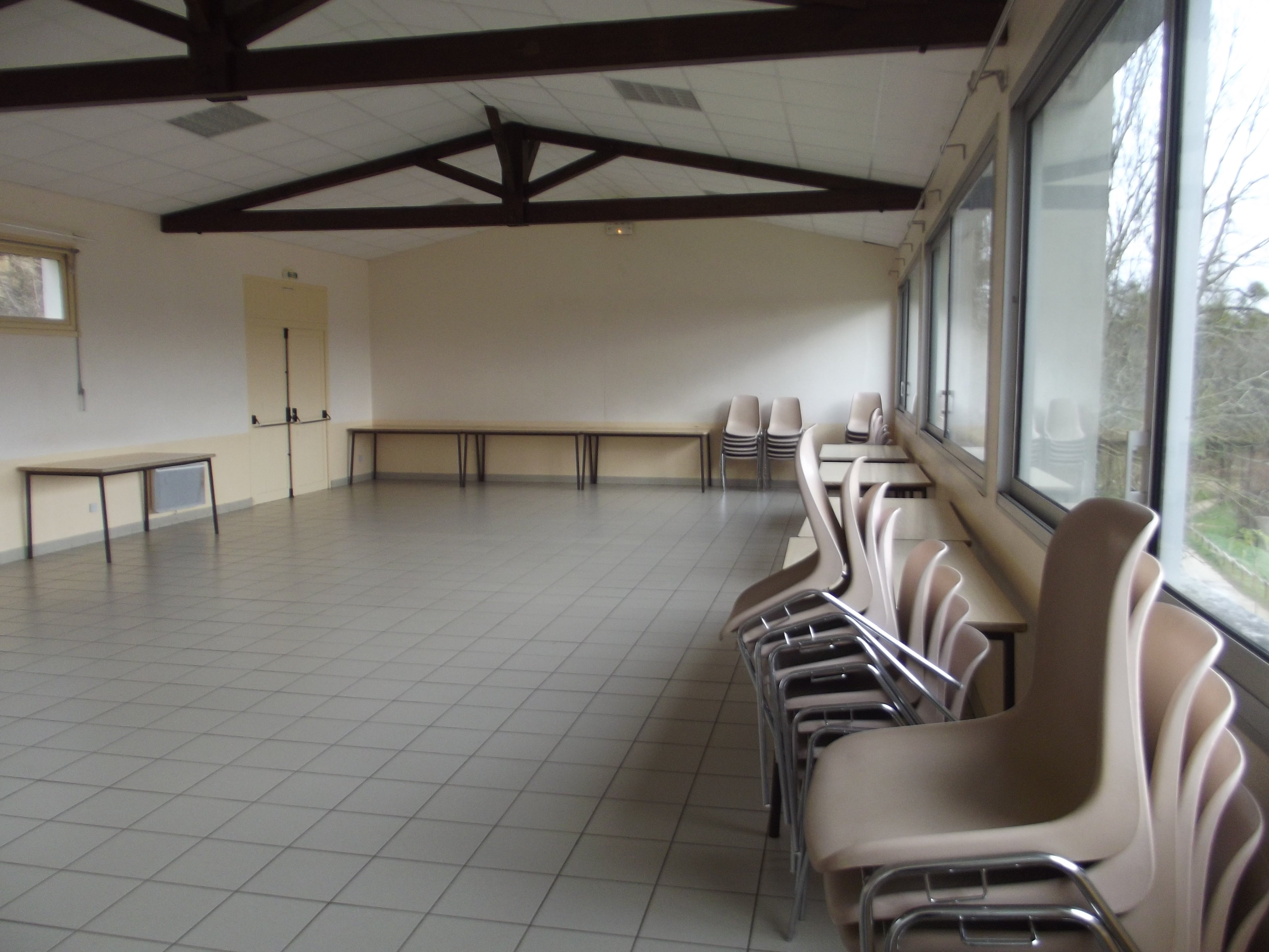 Domaine du Lambon - Olydea, Prailles-La Couarde - photo 16
