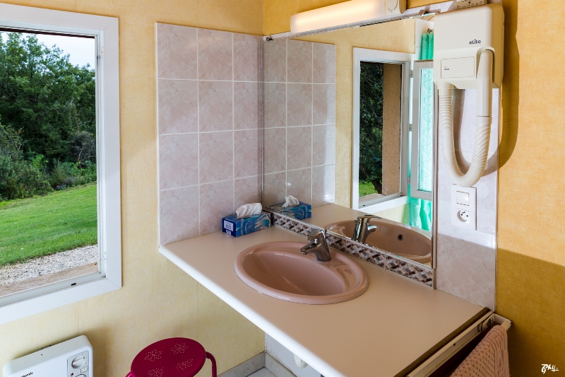 Chalet Le Charme, Salignac-Eyvigues - photo 7