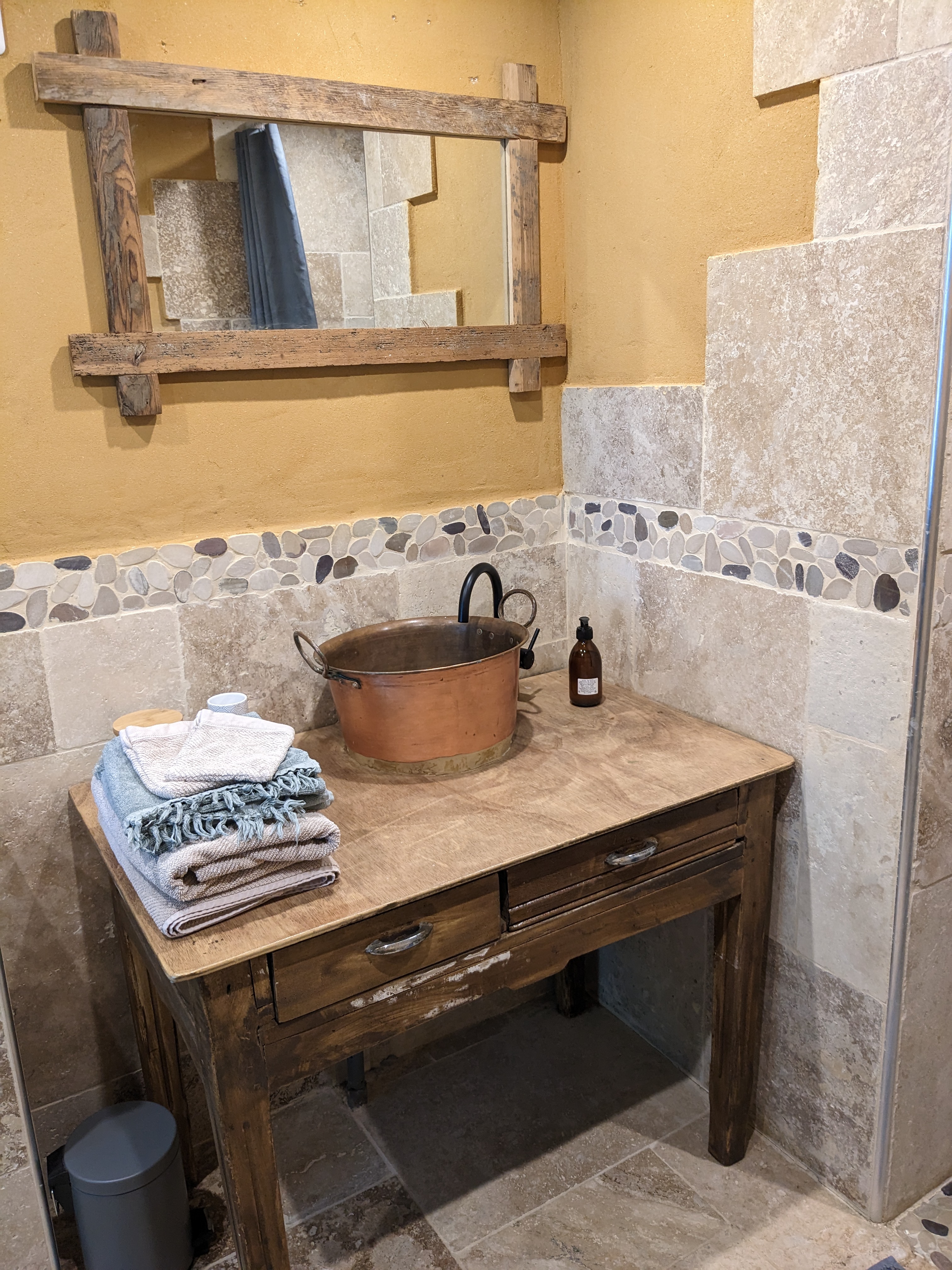 Chambre d'Art, Saint-Pardoux-le-Lac - photo 27