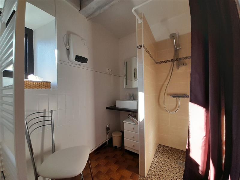 Gîte Lestremau