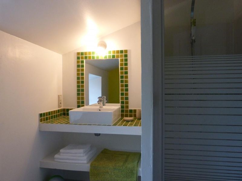 L'Étable du Logis des Baillargères, Coulonges-Thouarsais - photo 7