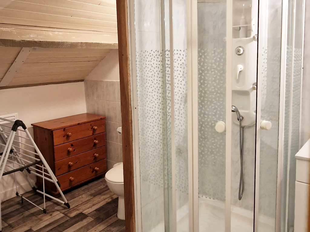 Location "Gîte chez Rouchon" - photo 4