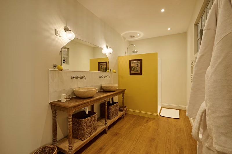 La Closerie Vitis Arbor, Massugas - photo 4