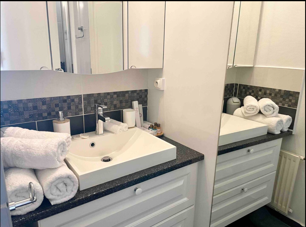 T2 - 1 à 4 pers. - GAUM313/A - photo 4