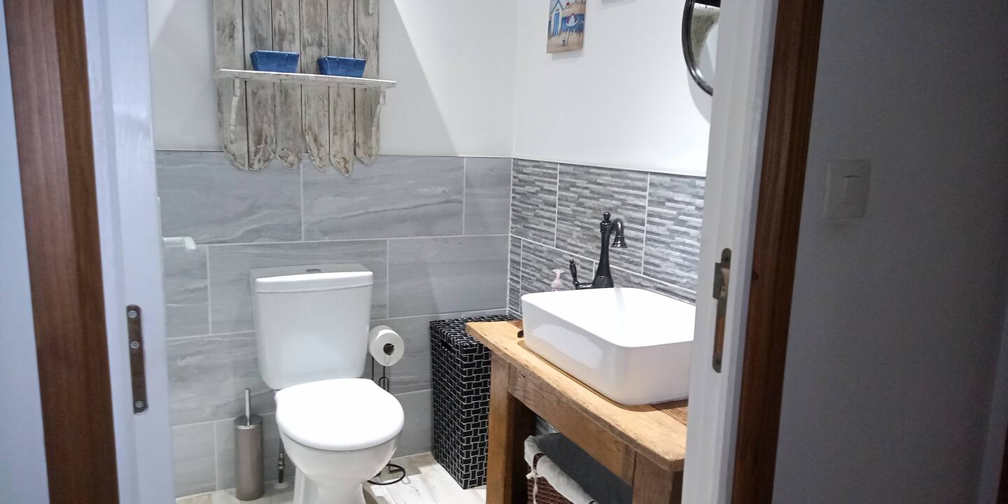 Lavender Barn, Mérinchal - photo 9