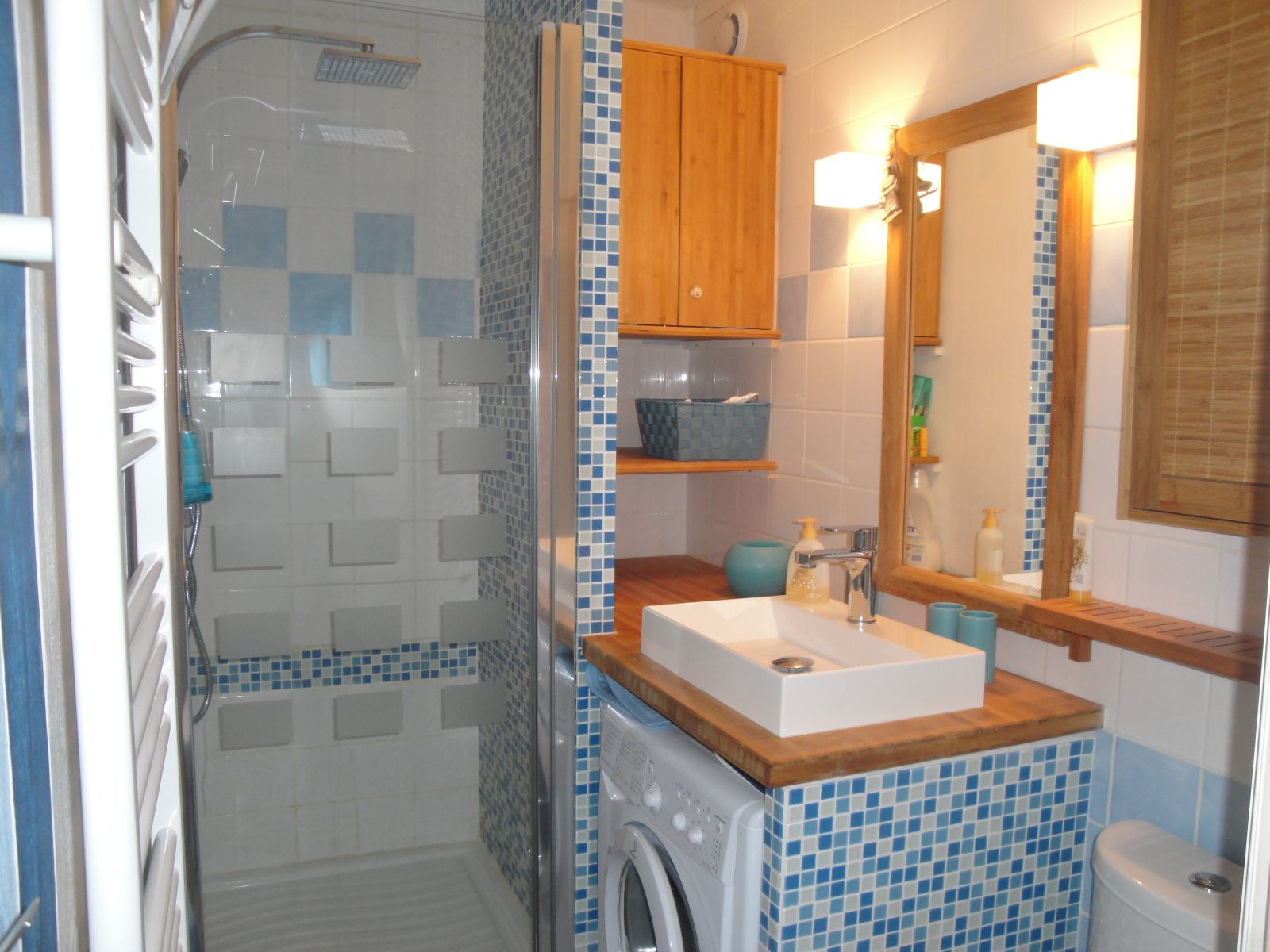 Appartement Mélia-Rouye, Arette - photo 6