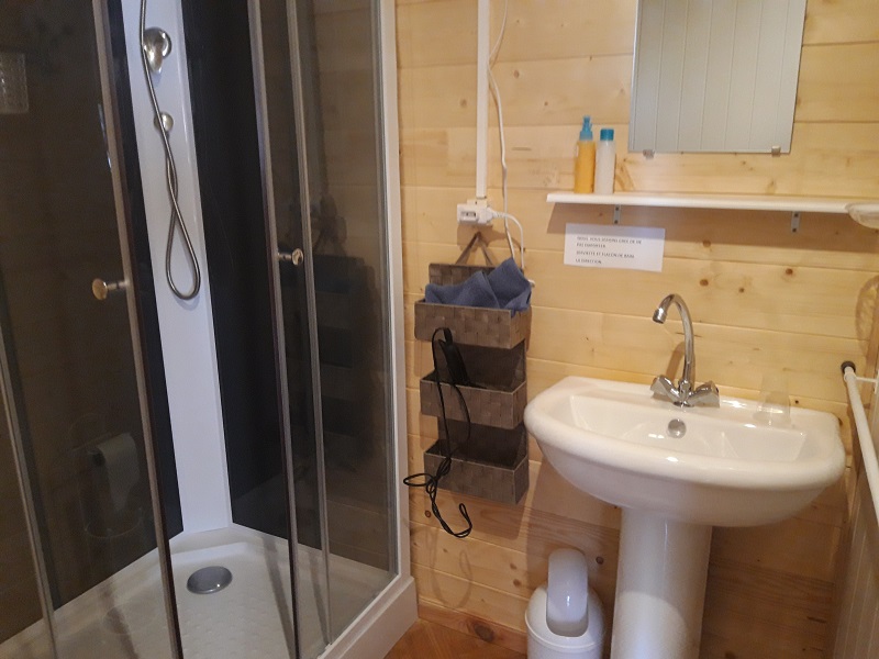 L'Escale en Périgord, Saint-Antoine-de-Breuilh - photo 8