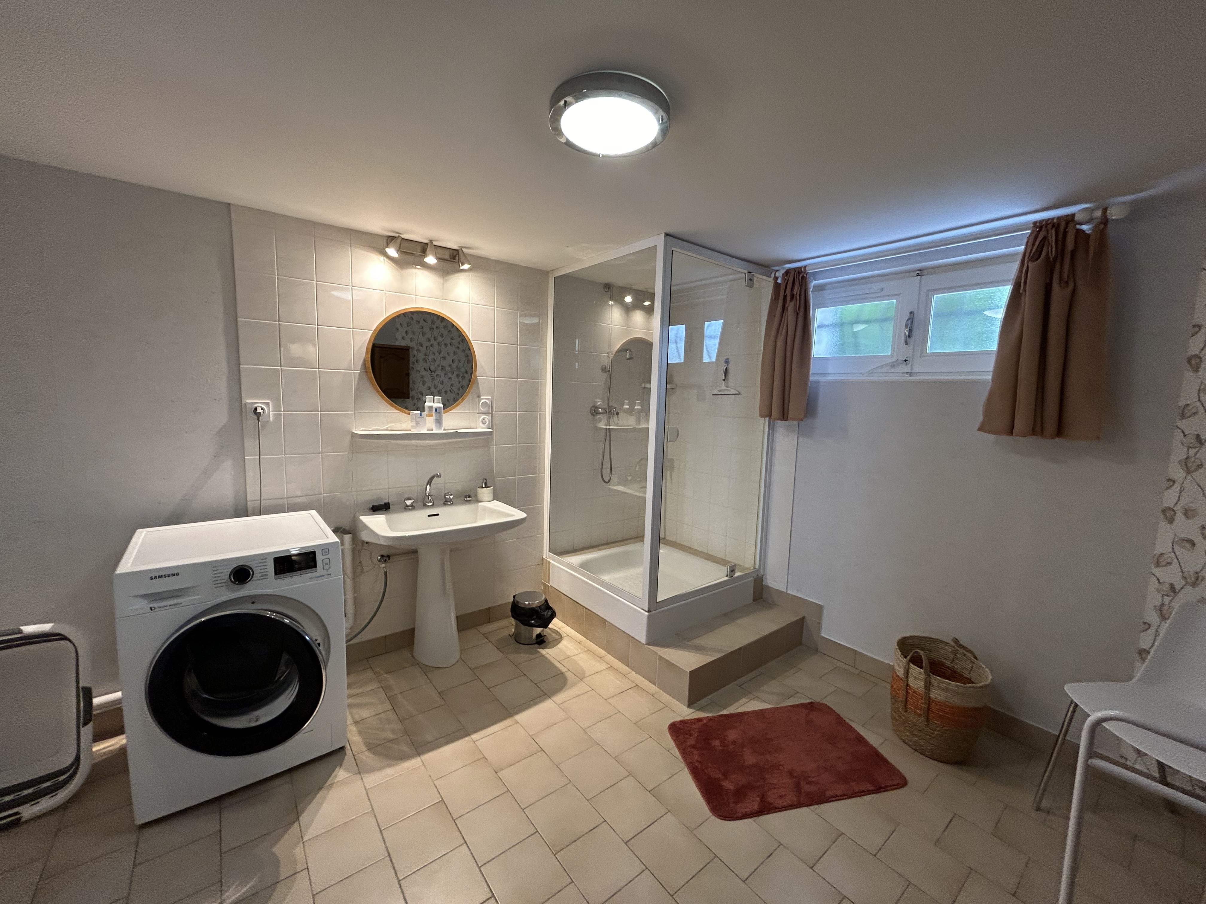 Appartement Cyr n°2 - Rez-de-Chaussée — photo 3