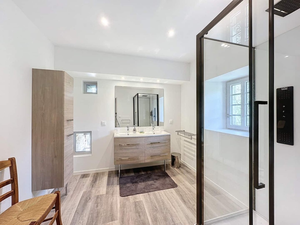 Le Moulin de Chibert, Glénic - photo 3