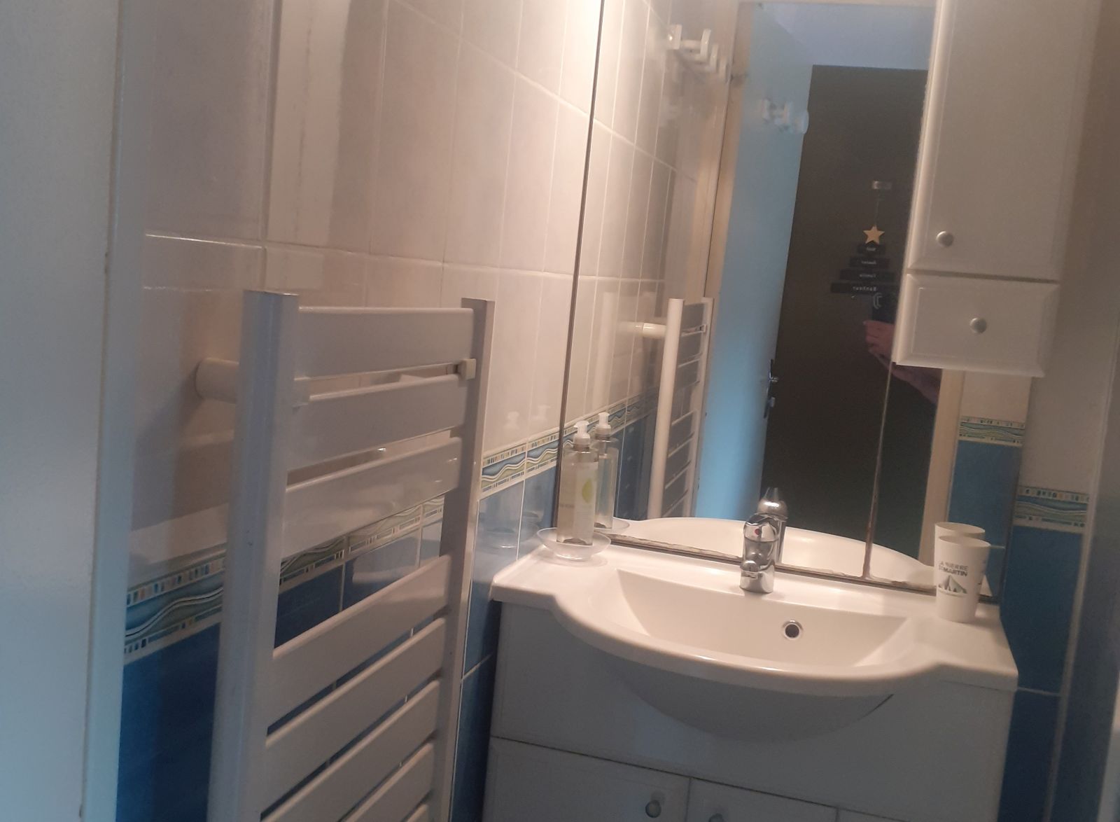 Appartement Ferreira, Arette - photo 5
