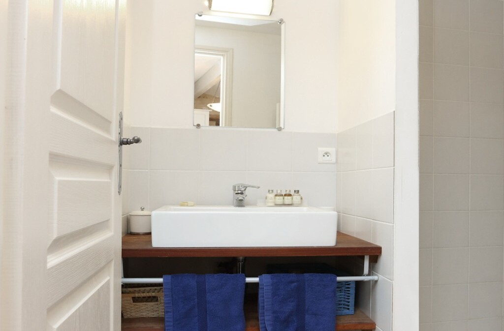 Gîte Les Roses, Sainte-Croix - photo 4