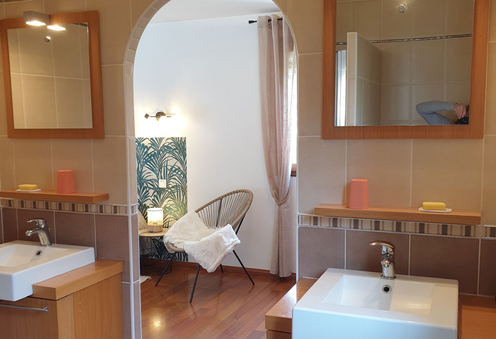 Gîte de la Croix d'Orcun, Bedous - photo 2