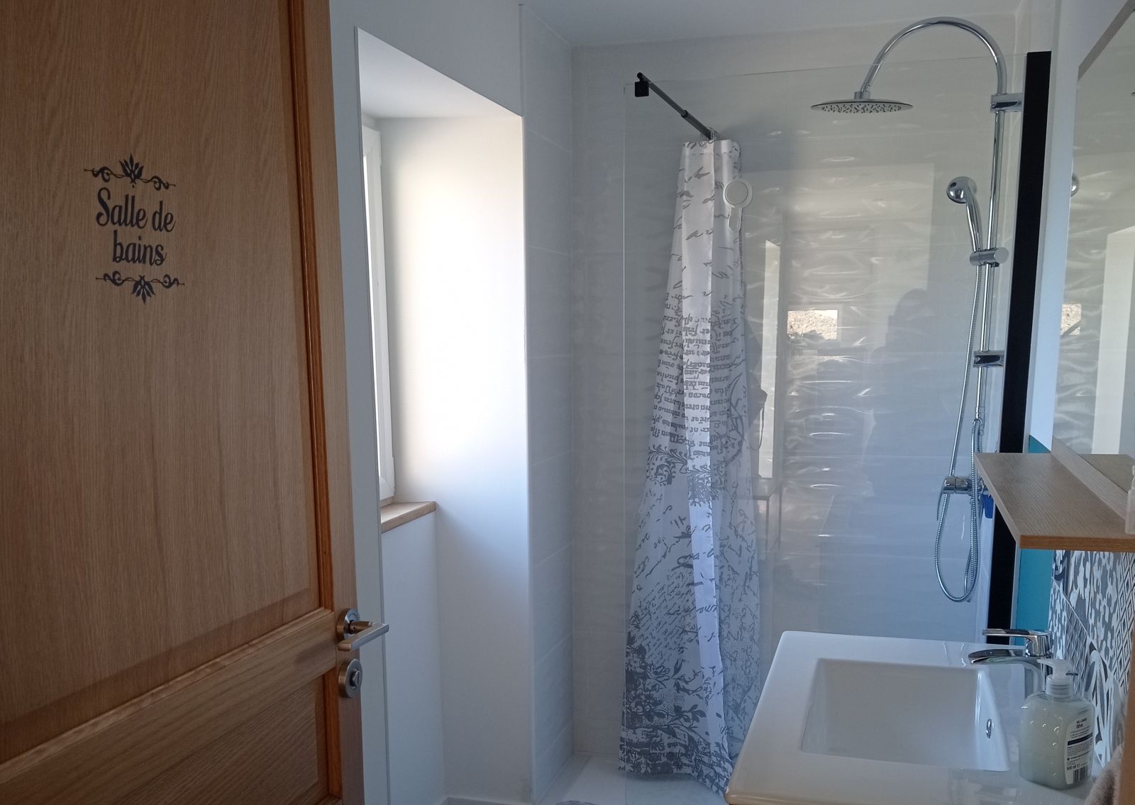 Escale en Pyrénées, Lasseube