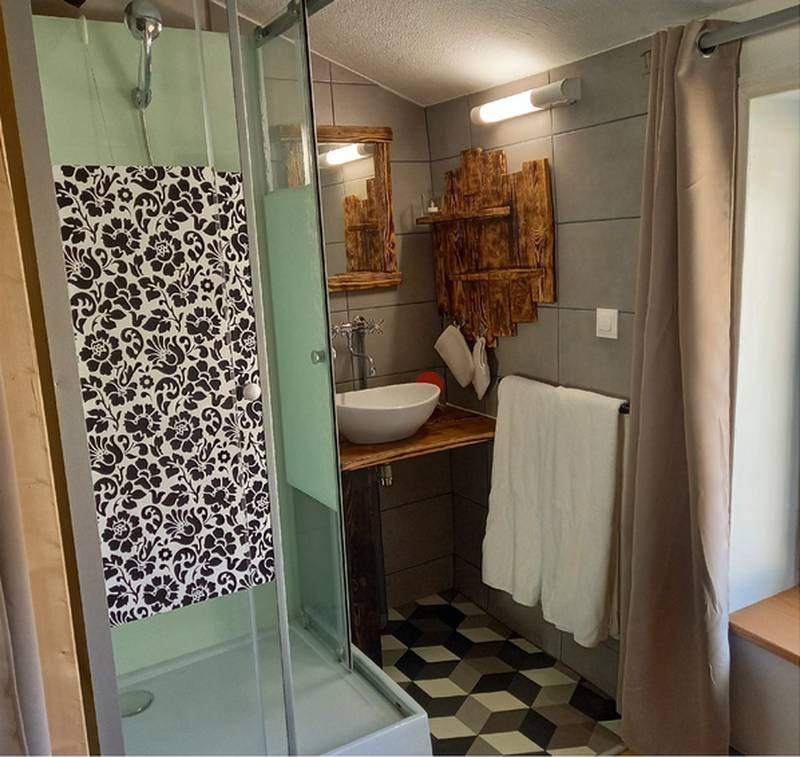 Gîte de la Favorite, Plaine-et-Vallées