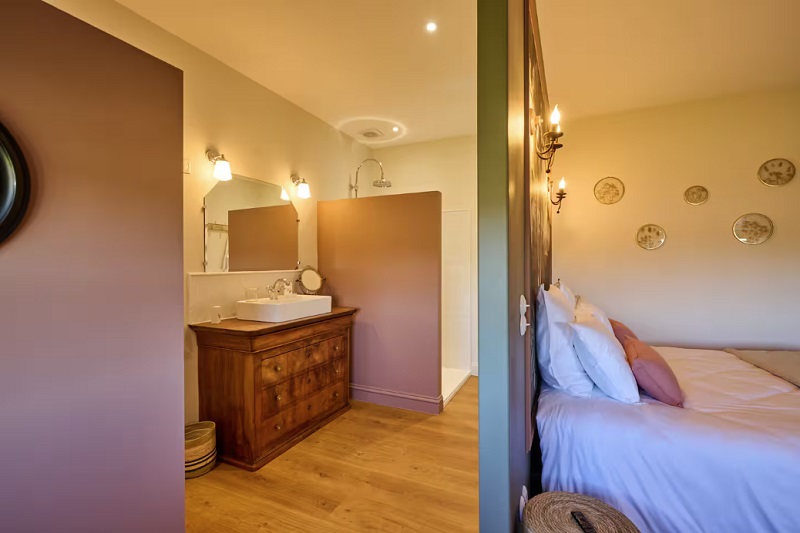 La Closerie Vitis Arbor - photo 5