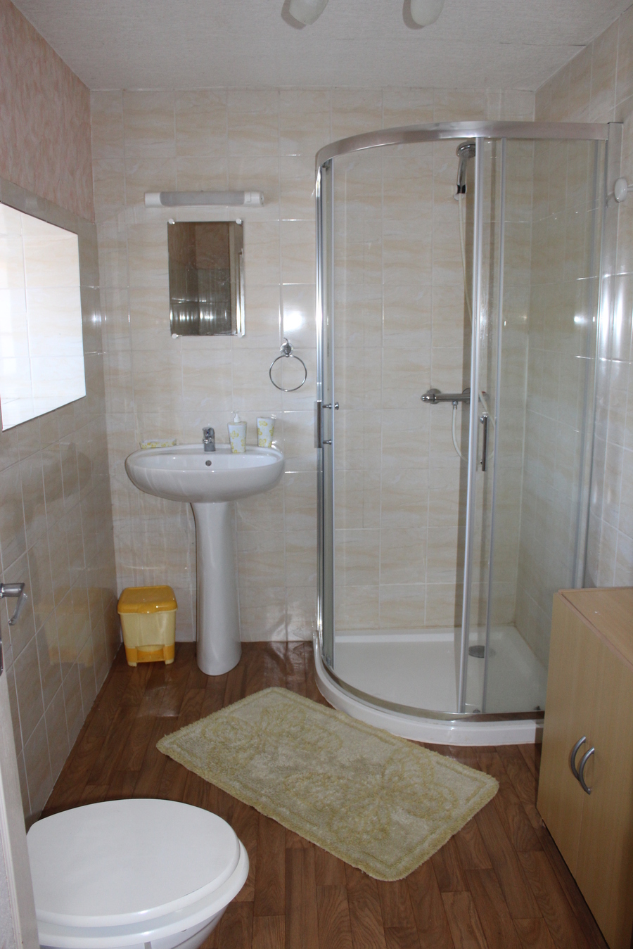 Gîte de campagne - Jean Paul Dubois, Mialet - photo 4