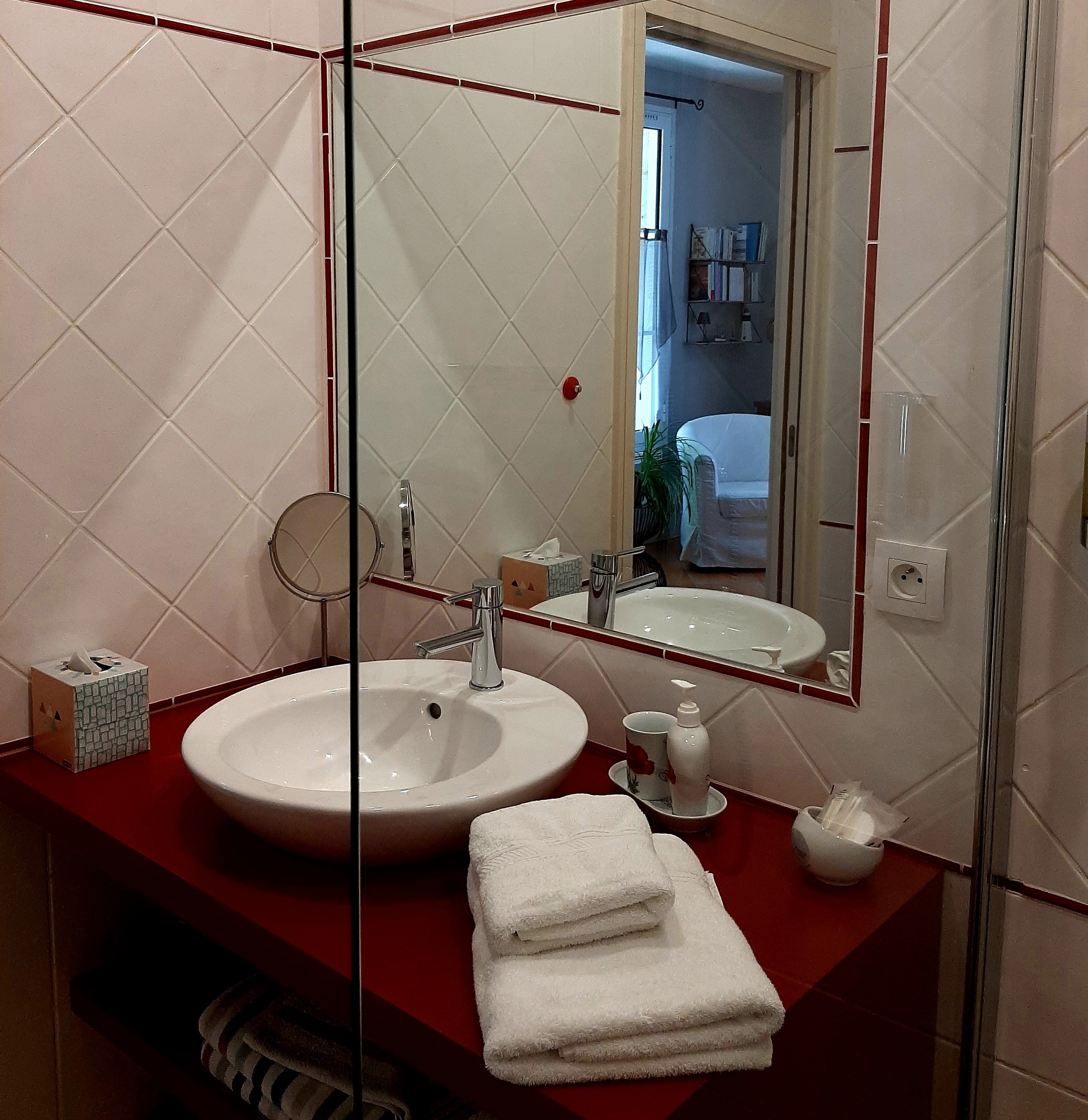 Gîte de l'Escale Bel Air, Gauriac - photo 9