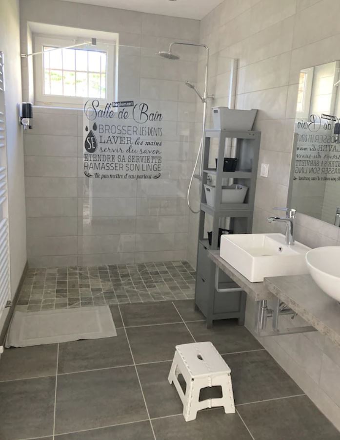 Meublé Carrou, Coulx - photo 2