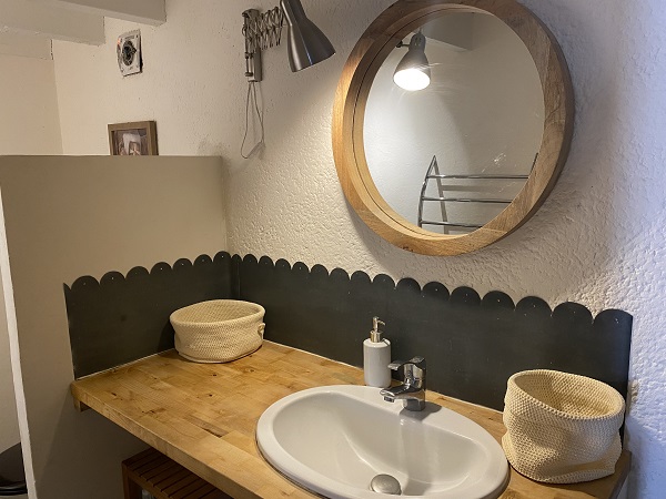 Domaine de Villot - L'Alouette - photo 4