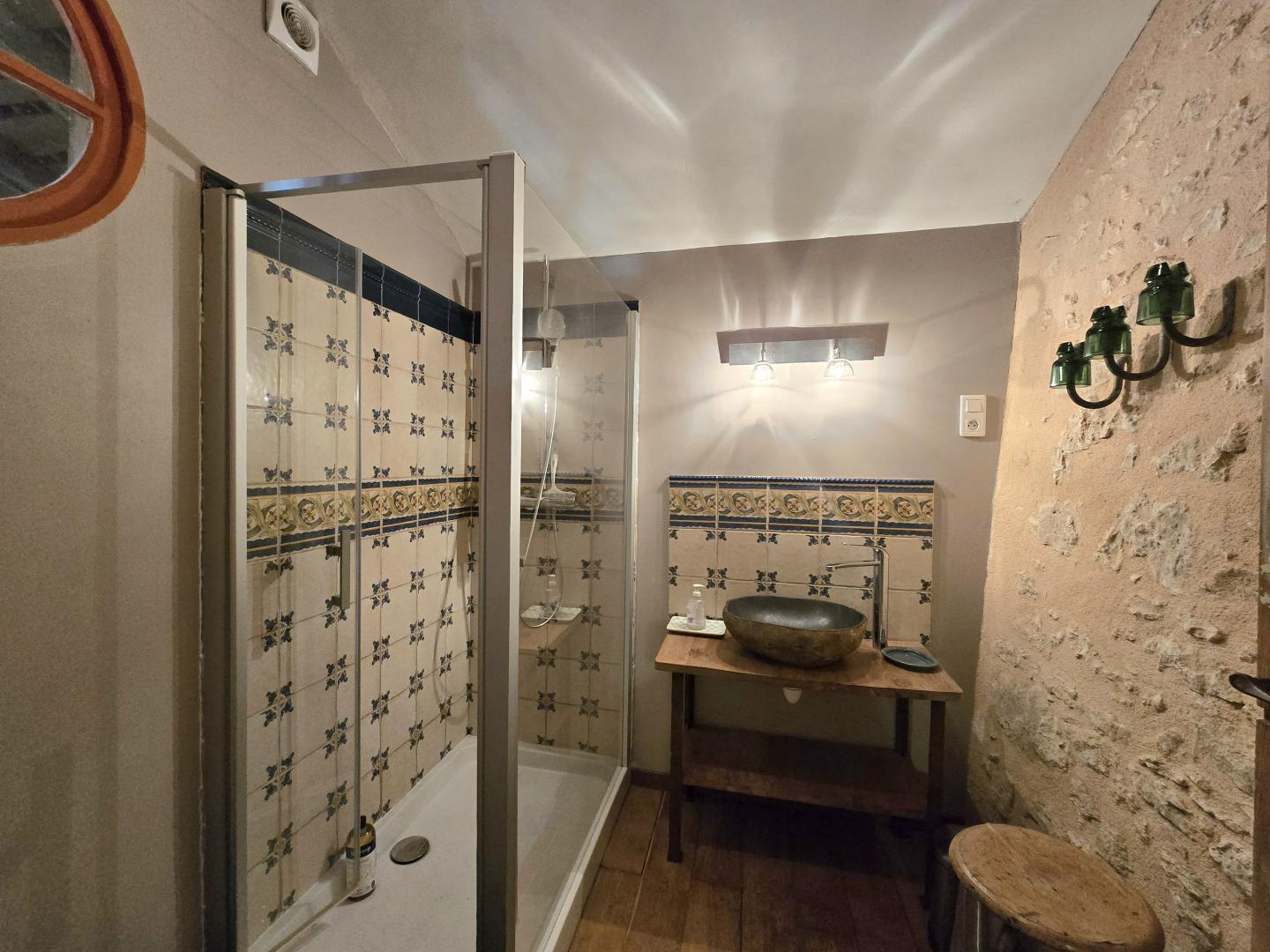 La Salamandre, Champagnac-de-Belair - photo 5