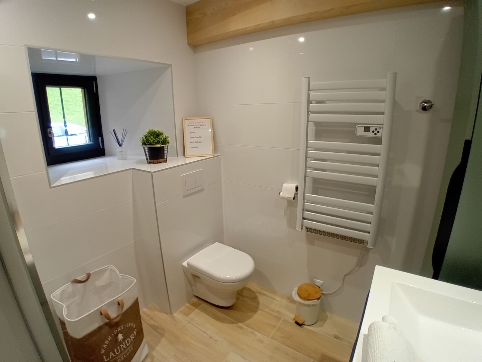 Gîte l'Authentik, Accous