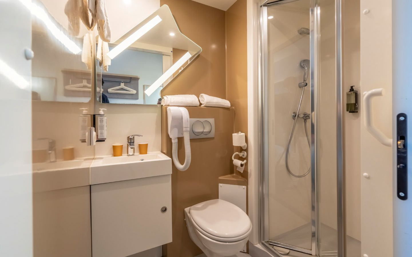 Hôtel Ibis Budget Ciboure Saint-Jean-de-Luz, Ciboure - photo 16