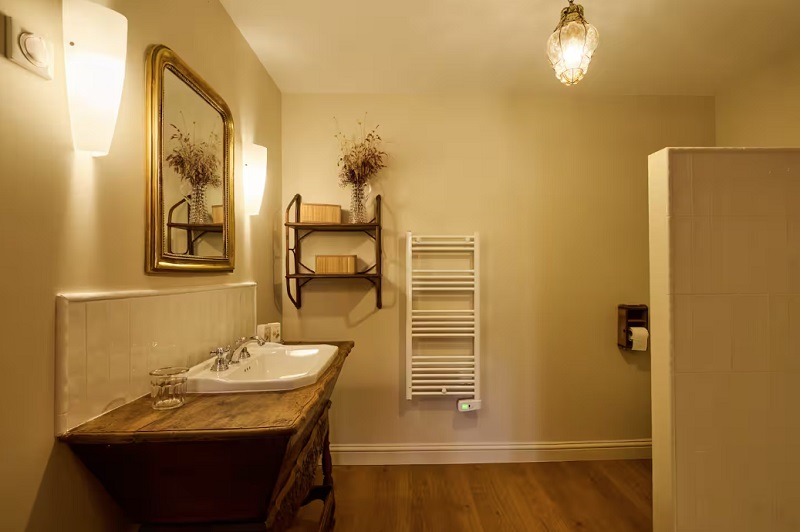 La Closerie Vitis Arbor, Massugas - photo 8