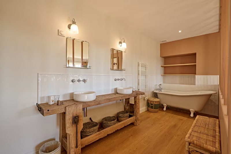 La Closerie Vitis Arbor, Massugas - photo 18