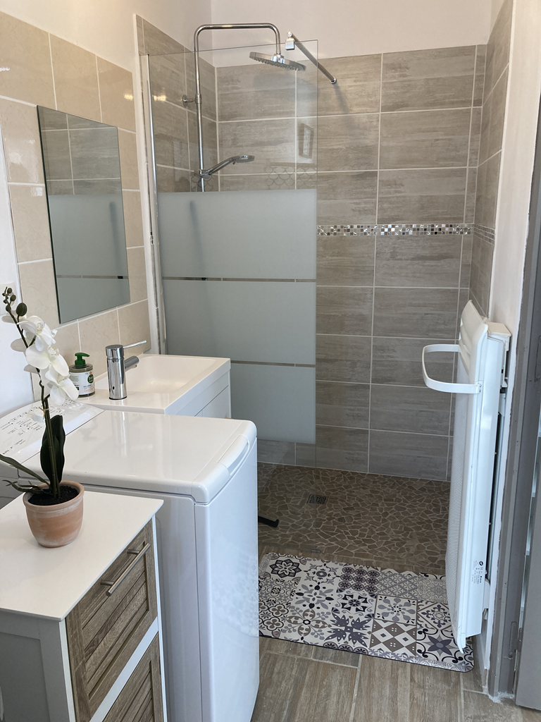 Maison Hortense, Guéret - photo 4