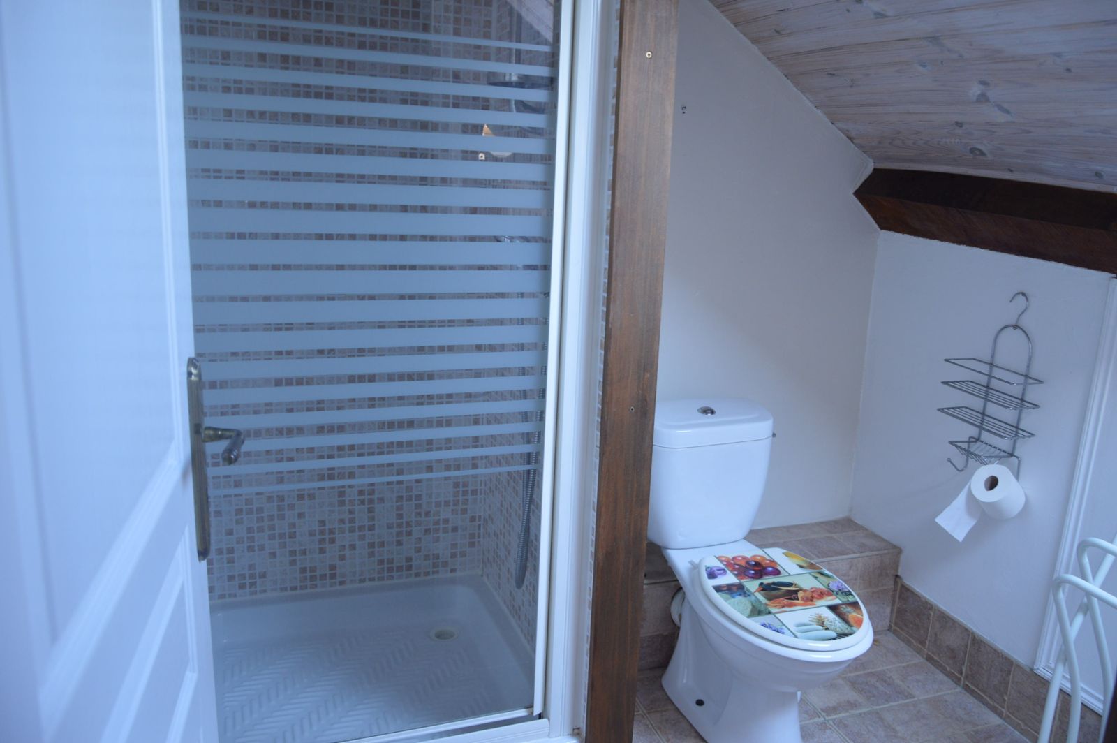 La petite grange, Ance Féas - photo 15