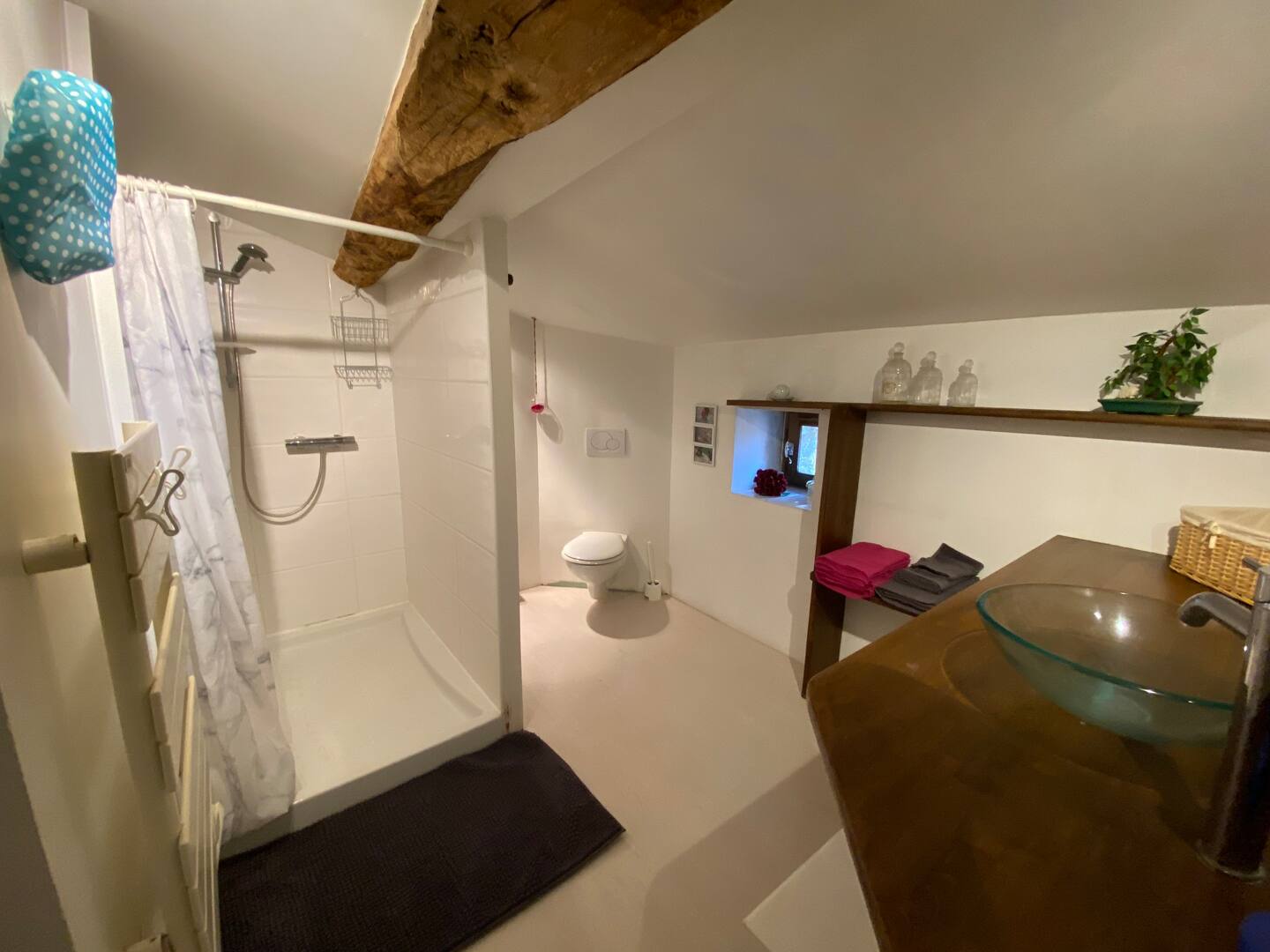 Gîte Les Glycines - photo 2