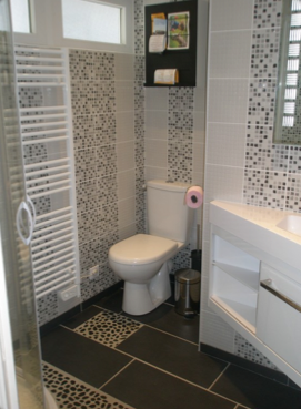 Meublé de Tourisme Dazols - photo 3