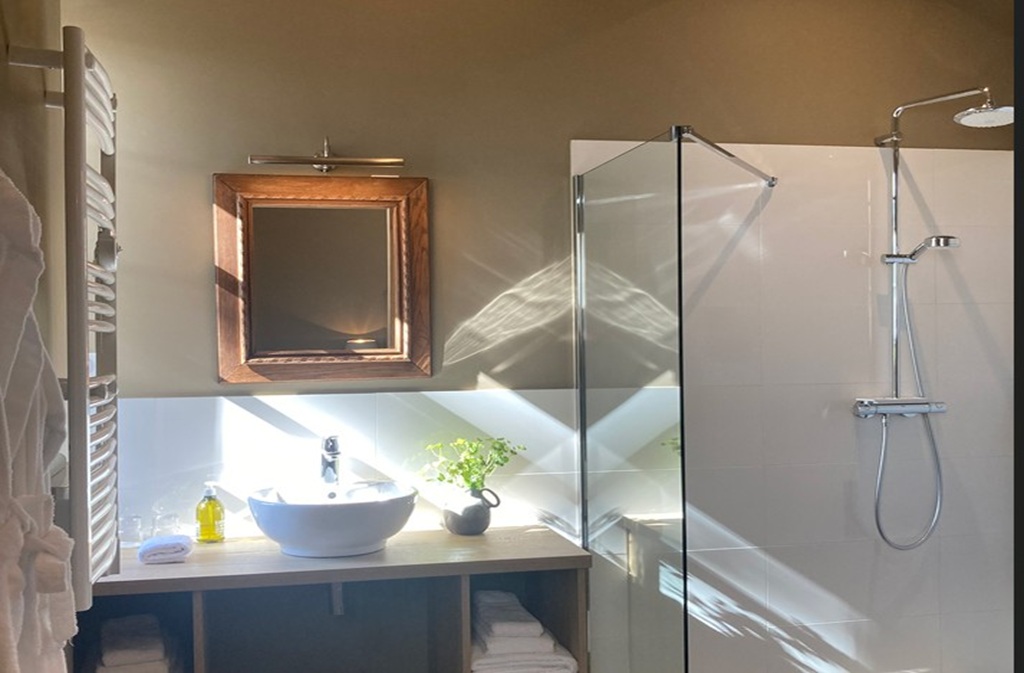 La Réserve - Maison Petit, Église-Neuve-d'Issac - photo 9