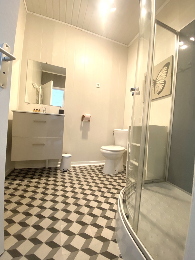 Les Logis de Castelnau n°6 et n°7, Eugénie-les-Bains - photo 15